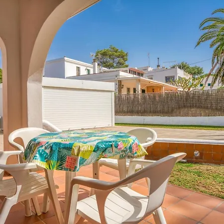 Can Toni Holiday home *