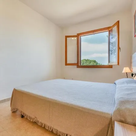 Can Toni Holiday home *